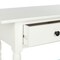 Safavieh Gary Console Table - Distressed Cream AMH5705C - alternate 2